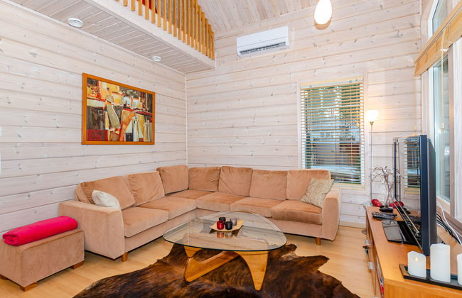 Haus mit 3 Schlafzimmern in Lieksa - Foto 10