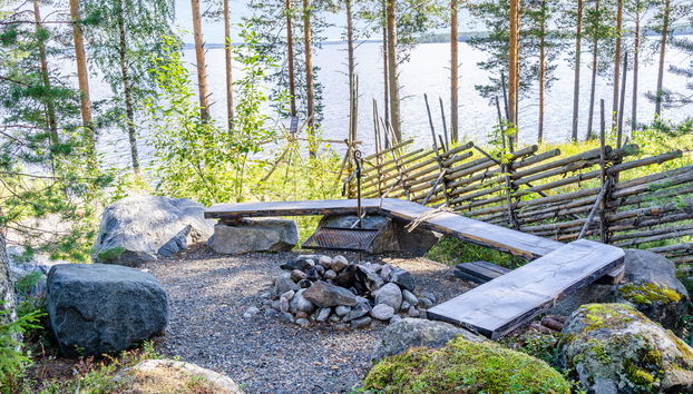 Casa de 3 quartos em Lieksa - Foto 2