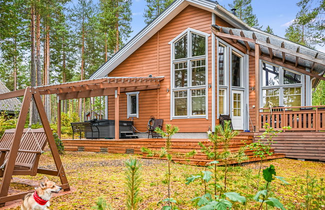 Haus mit 3 Schlafzimmern in Lieksa - Foto 27