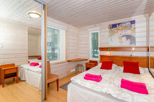 Photo 16 - 3 bedroom House in Lieksa with sauna