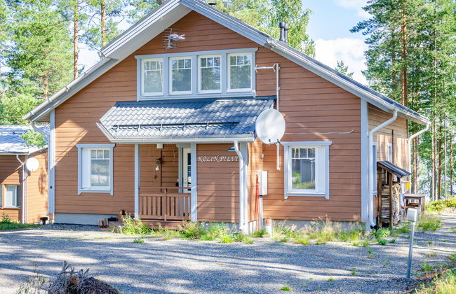 Haus mit 3 Schlafzimmern in Lieksa - Foto 8