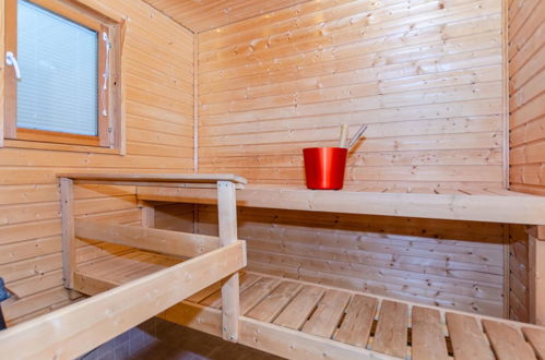 Foto 22 - Casa de 3 quartos em Lieksa com sauna