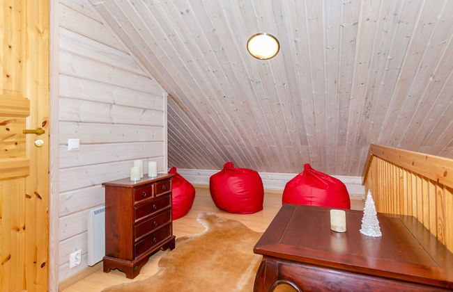 Haus mit 3 Schlafzimmern in Lieksa - Foto 16