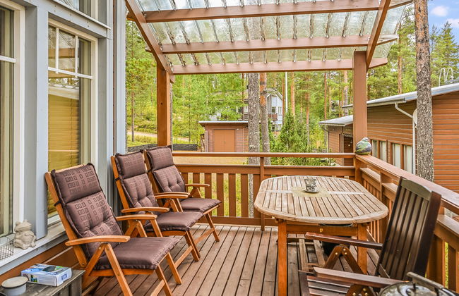 Haus mit 3 Schlafzimmern in Lieksa - Foto 25