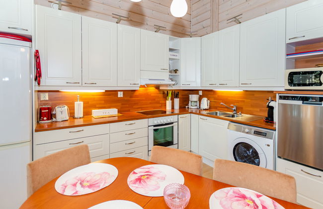 Haus mit 3 Schlafzimmern in Lieksa - Foto 12