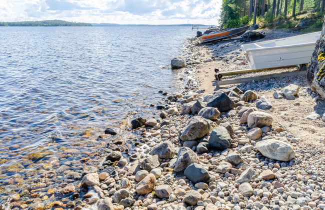 Haus mit 3 Schlafzimmern in Lieksa - Foto 7