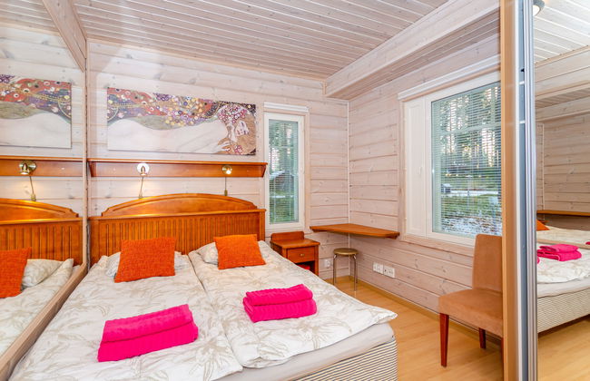 Haus mit 3 Schlafzimmern in Lieksa - Foto 14