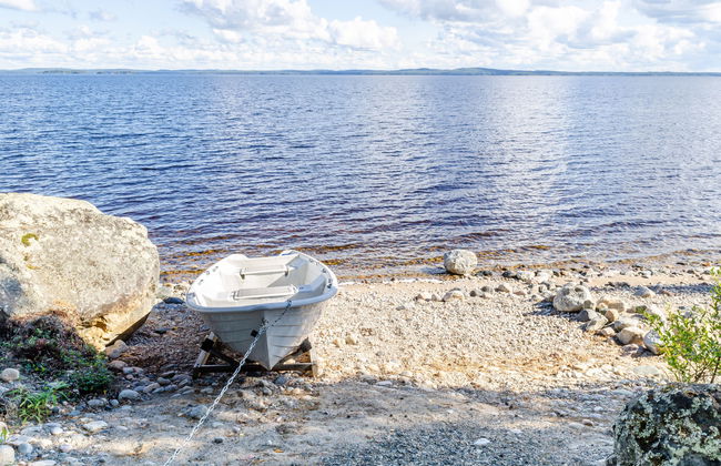 Haus mit 3 Schlafzimmern in Lieksa - Foto 4