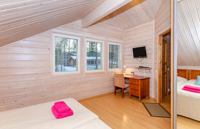 Haus mit 3 Schlafzimmern in Lieksa - Foto 18