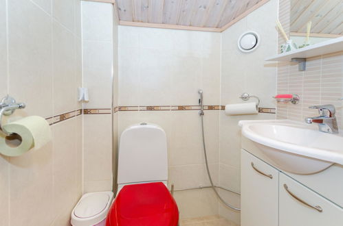 Foto 25 - Casa de 3 quartos em Lieksa com sauna