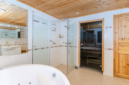 Photo 24 - 3 bedroom House in Lieksa with sauna