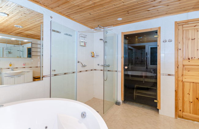 Haus mit 3 Schlafzimmern in Lieksa - Foto 21