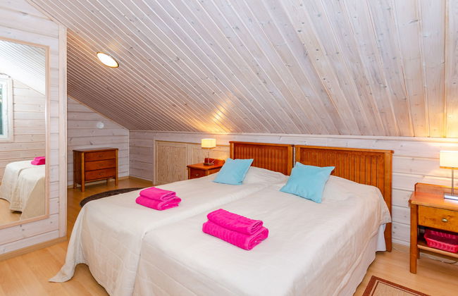 Haus mit 3 Schlafzimmern in Lieksa - Foto 17