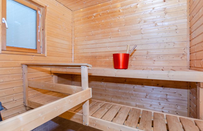 Haus mit 3 Schlafzimmern in Lieksa - Foto 22