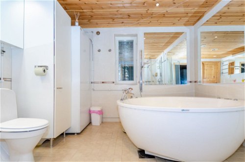Foto 23 - Casa de 3 quartos em Lieksa com sauna