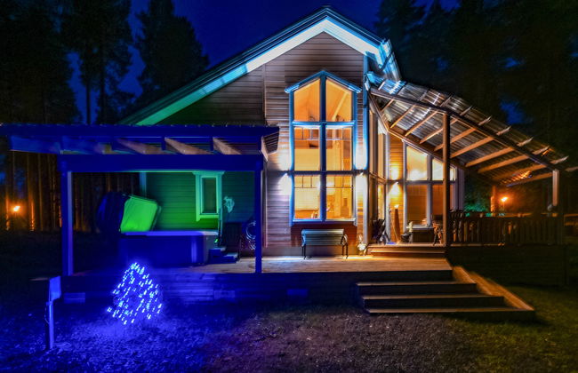 Haus mit 3 Schlafzimmern in Lieksa - Foto 29