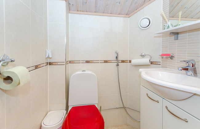 Haus mit 3 Schlafzimmern in Lieksa - Foto 19