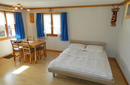 Photo 11 - 1 bedroom Apartment in Zweisimmen