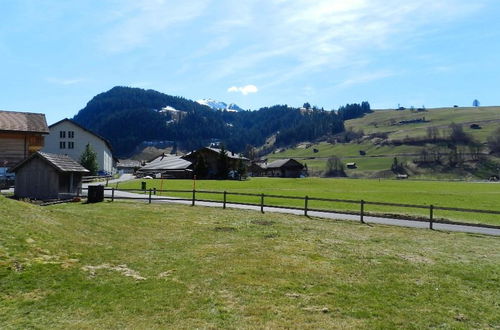 Photo 7 - Appartement de 1 chambre à Zweisimmen