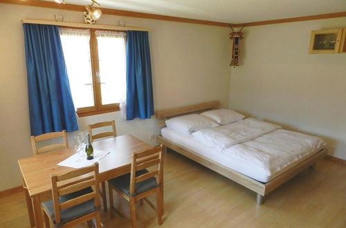 Photo 8 - 1 bedroom Apartment in Zweisimmen