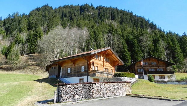 Appartement de 1 chambre à Zweisimmen - Photo 3
