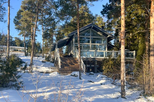 Photo 22 - 1 bedroom House in Ingå with sauna