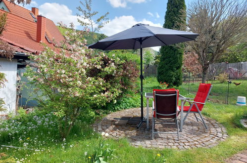 Photo 16 - Maison en Kaltennordheim avec jardin et vues sur la montagne