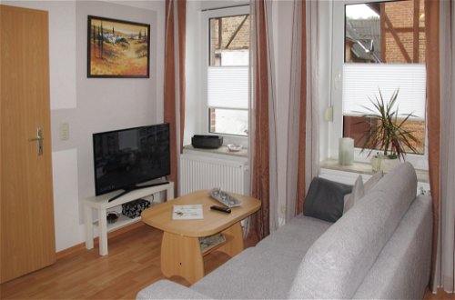 Foto 6 - Apartment mit 1 Schlafzimmer in Arnstein mit garten