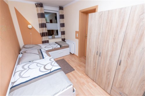 Foto 9 - Apartment mit 1 Schlafzimmer in Arnstein mit garten