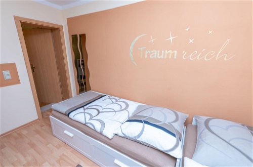 Foto 11 - Apartment mit 1 Schlafzimmer in Arnstein mit garten