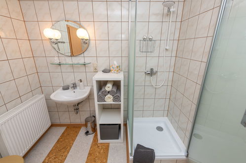 Photo 12 - 1 bedroom Apartment in Arnstein with garden