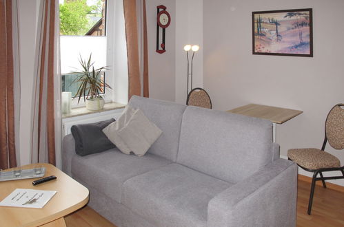 Photo 7 - 1 bedroom Apartment in Arnstein with garden