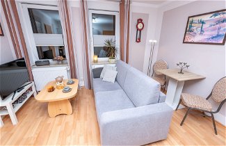 Foto 3 - Apartment mit 1 Schlafzimmer in Arnstein mit garten