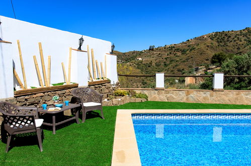 Photo 22 - 3 bedroom House in Torrox with private pool and sea view