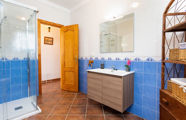 Villa Miradri - Photo 19