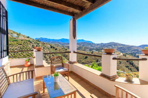 Photo 7 - Maison de 3 chambres à Torrox avec piscine privée et jardin