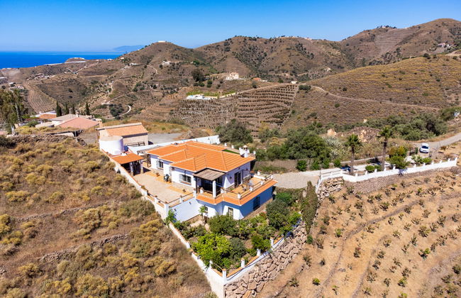 Villa Miradri - Photo 25