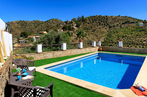 Photo 2 - 3 bedroom House in Torrox with private pool and sea view