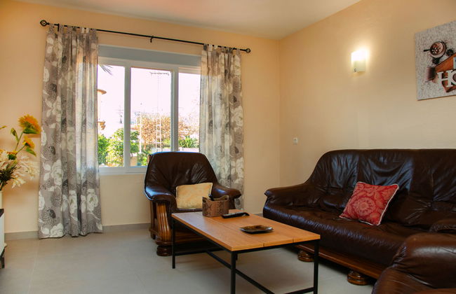 Casa de 7 quartos em Calp com piscina privada e jardim - Foto 18