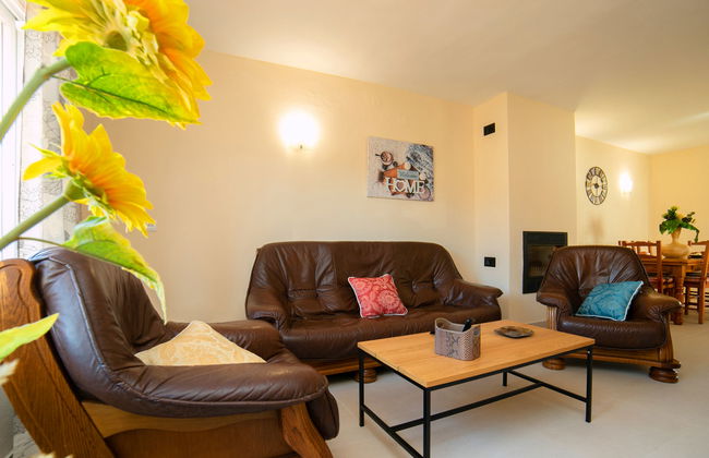Casa de 7 quartos em Calp com piscina privada e jardim - Foto 17