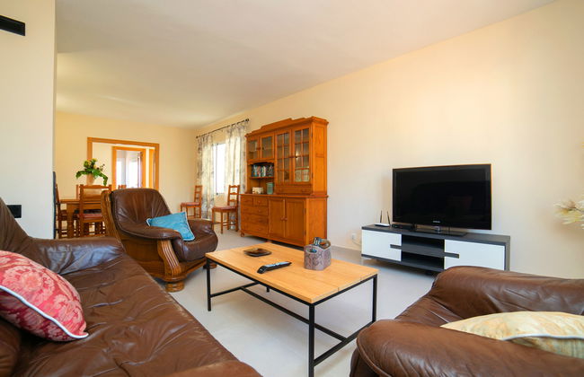 Casa de 7 quartos em Calp com piscina privada e jardim - Foto 3