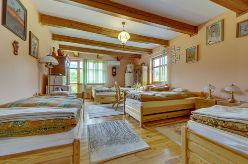 Photo 21 - 7 bedroom House in Lipnica Murowana with swimming pool and garden