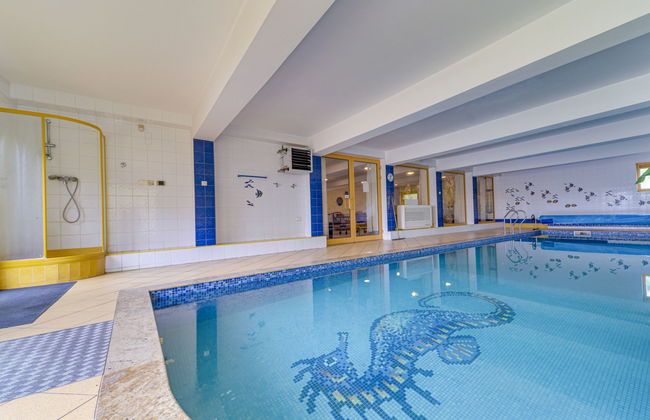 Casa de 8 quartos em Lipnica Murowana com piscina e jardim - Foto 6
