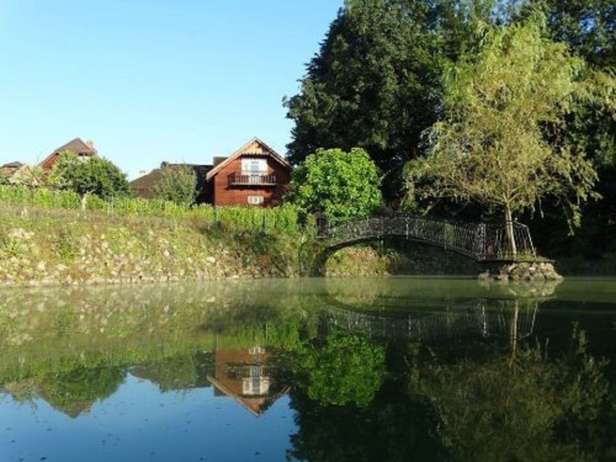 Foto 52 - Casa de 7 habitaciones en Lipnica Murowana con piscina y jardín