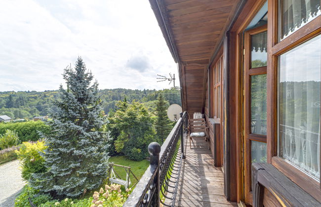 Casa de 8 quartos em Lipnica Murowana com piscina e jardim - Foto 43