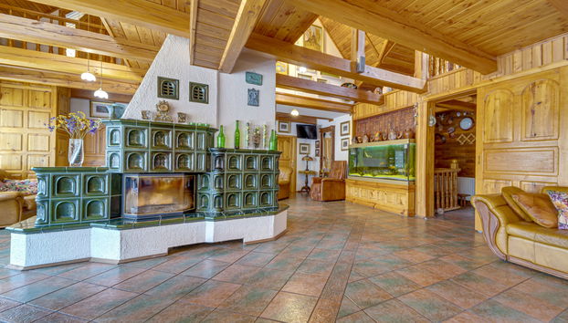 Haus mit 8 Schlafzimmern in Lipnica Murowana mit schwimmbad und garten - Foto 2