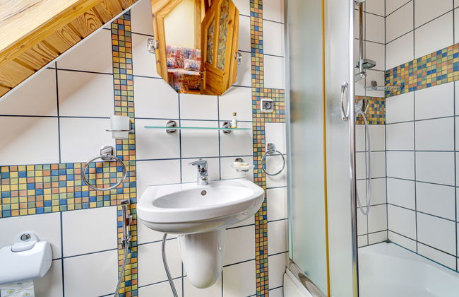 Casa de 8 quartos em Lipnica Murowana com piscina e jardim - Foto 34