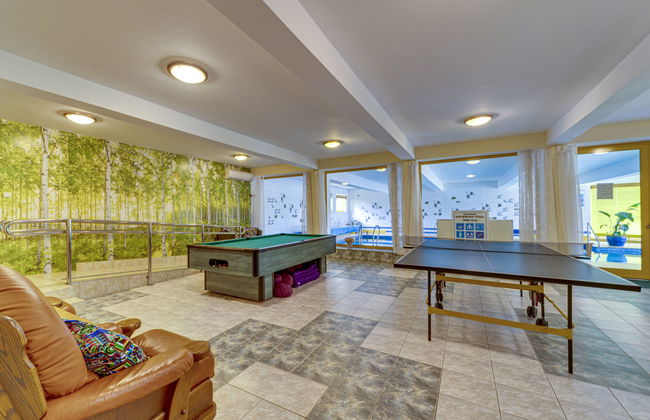 Casa de 8 quartos em Lipnica Murowana com piscina e jardim - Foto 4