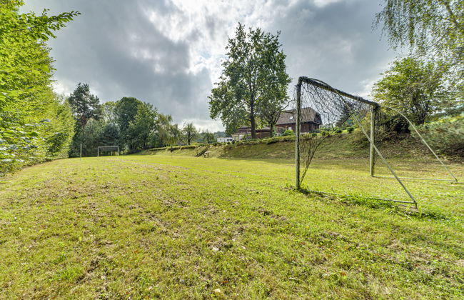Casa de 8 quartos em Lipnica Murowana com piscina e jardim - Foto 60
