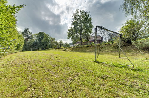 Photo 64 - 7 bedroom House in Lipnica Murowana with swimming pool and garden